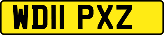 WD11PXZ