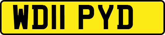 WD11PYD