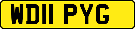 WD11PYG