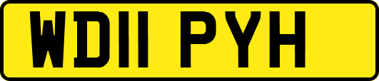 WD11PYH