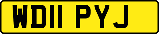 WD11PYJ