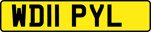 WD11PYL