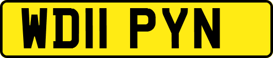 WD11PYN