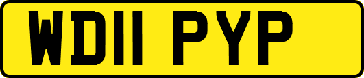 WD11PYP