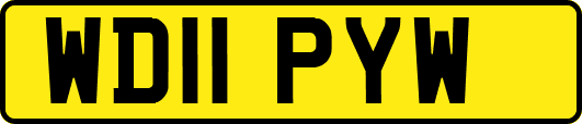 WD11PYW