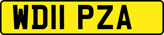 WD11PZA
