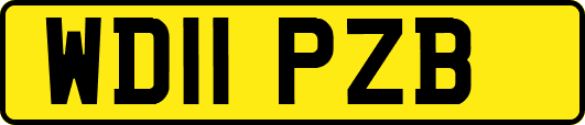 WD11PZB