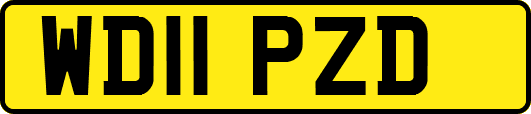 WD11PZD