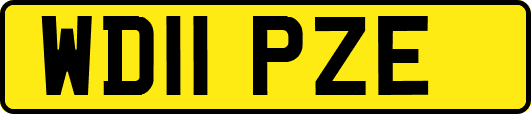 WD11PZE
