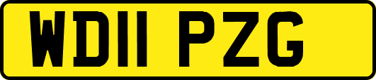WD11PZG