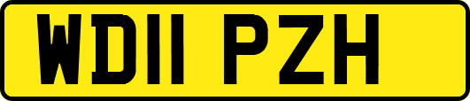 WD11PZH