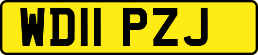 WD11PZJ