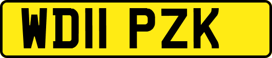 WD11PZK