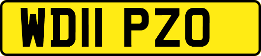 WD11PZO