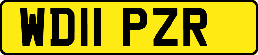WD11PZR