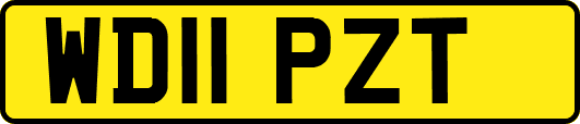 WD11PZT