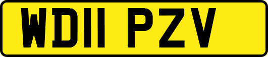 WD11PZV