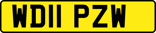 WD11PZW
