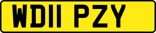WD11PZY