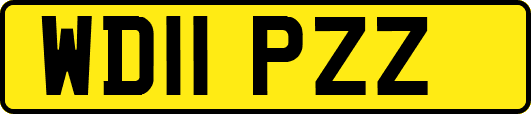 WD11PZZ