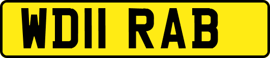 WD11RAB