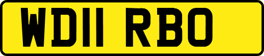WD11RBO