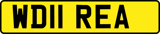 WD11REA