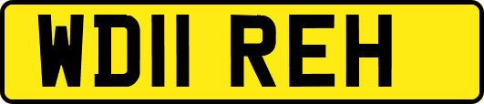 WD11REH