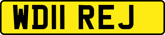 WD11REJ