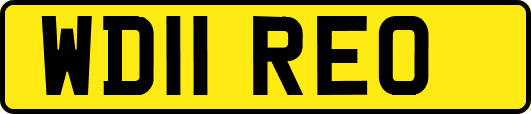 WD11REO