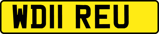 WD11REU