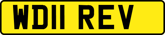 WD11REV