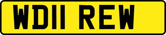 WD11REW