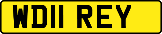 WD11REY
