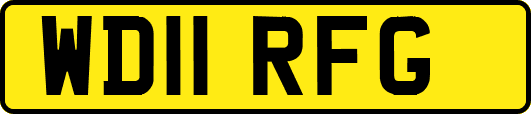 WD11RFG