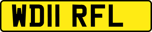 WD11RFL