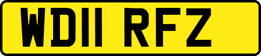 WD11RFZ