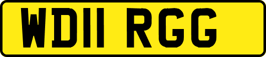 WD11RGG