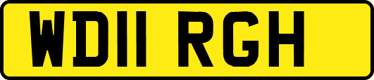 WD11RGH