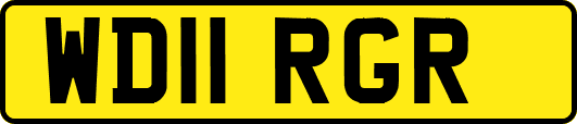 WD11RGR