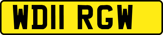 WD11RGW