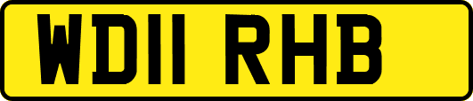 WD11RHB