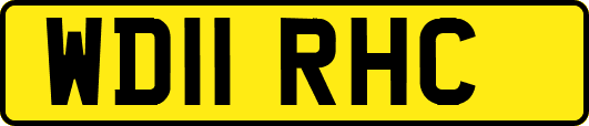WD11RHC