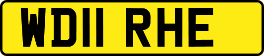 WD11RHE