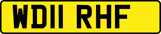 WD11RHF