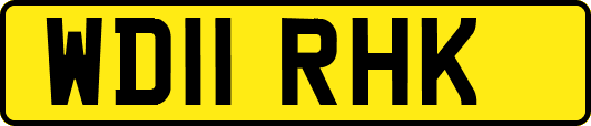WD11RHK