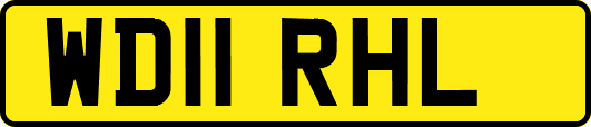 WD11RHL