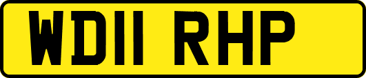 WD11RHP