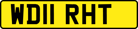 WD11RHT