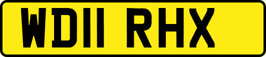 WD11RHX
